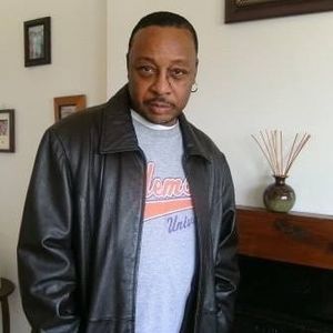 Meet your Posher, Gregory